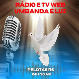 RADIO UMBANDA E LUZ