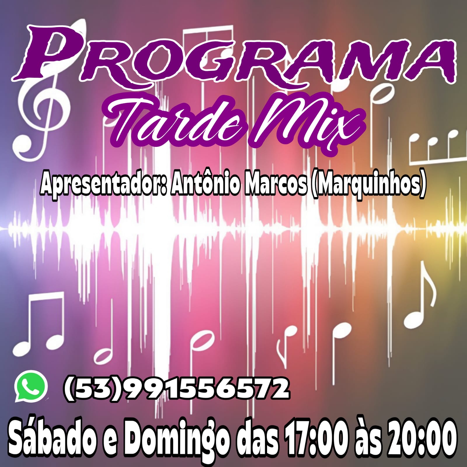 ANTONIO MARCOS ( MARQUINHOS)